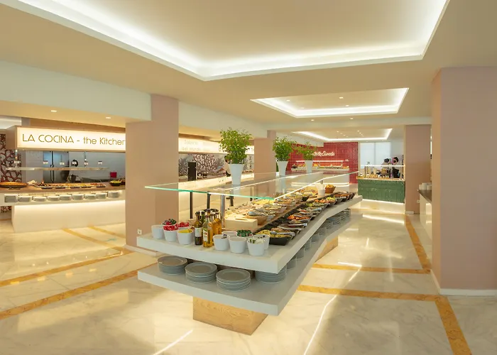 Rh Bayren Hotel & Spa 4* Sup Gandie