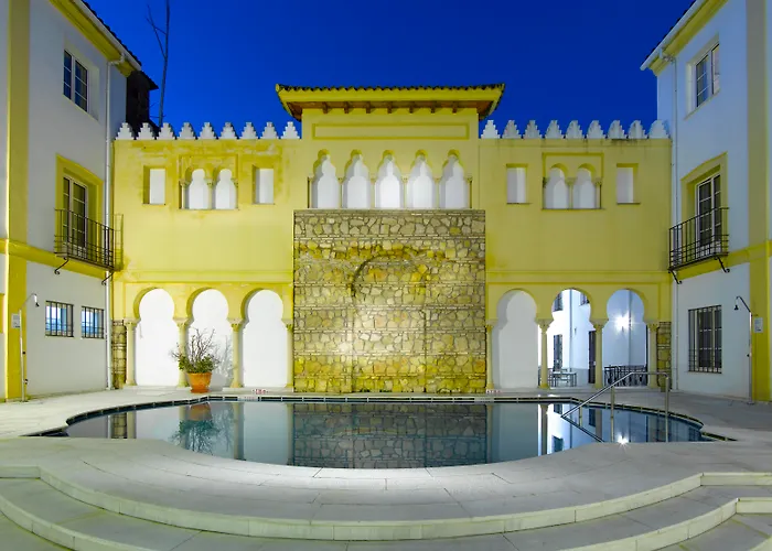 Hotel Macia Alfaros Cordoba