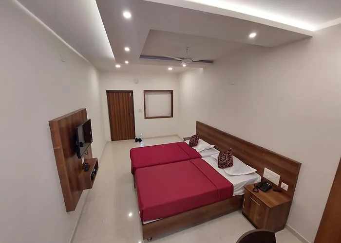 Four Square Comforts Manipal