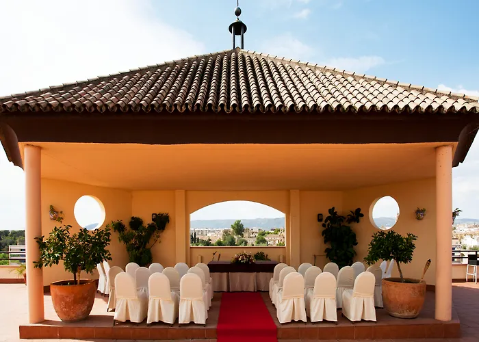 Hesperia Cordoba Hotel