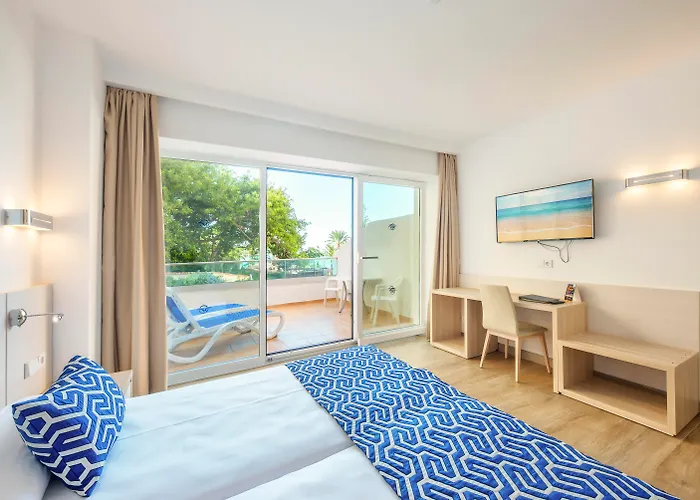 Hotel Globales Gardenia Fuengirola