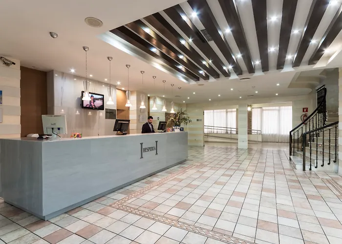 Hesperia Cordoba Hotel