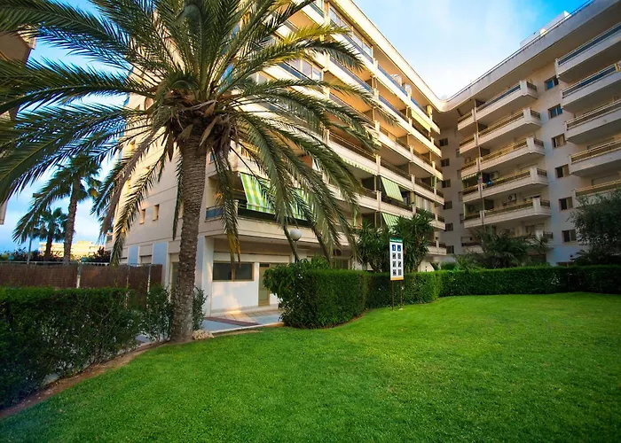 Ona Jardines Paraisol Salou