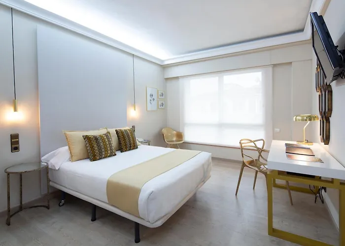 Hotel Ciudad De Comarca de Vigo