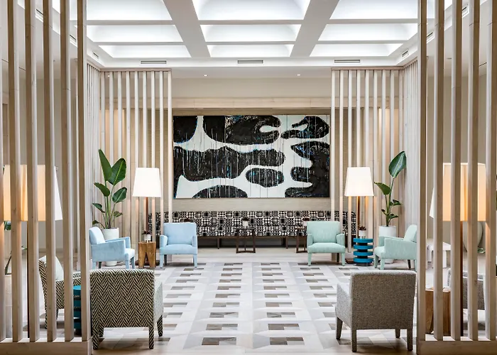 Eurostars Sitges Hotel