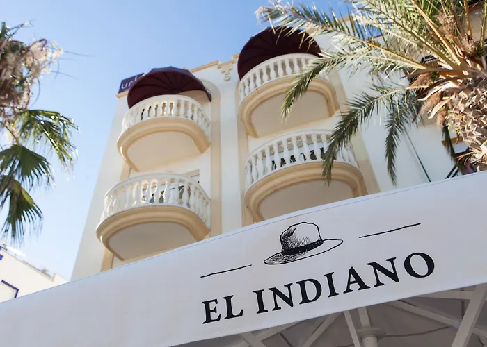 Urh Sitges Playa Hotel