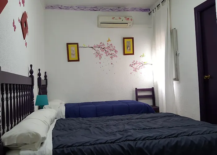 Giraldilla Hotel Sevilla