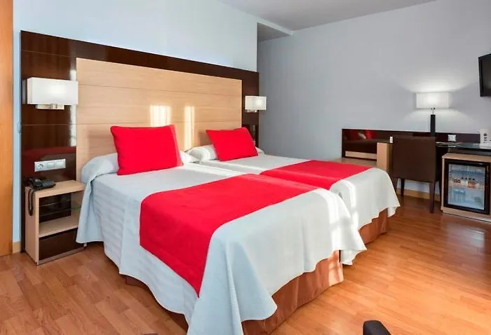 Hotel Baviera Marbella
