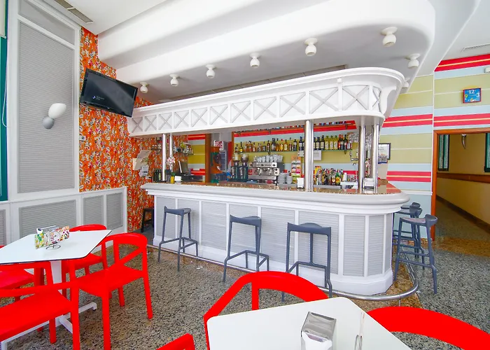 Mainake Costa Del Sol Hotel Torre Del Mar