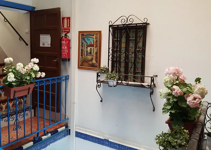 Giraldilla Hotel Sevilla
