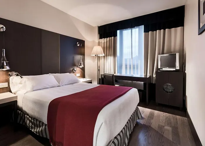 Nh Valladolid Balago