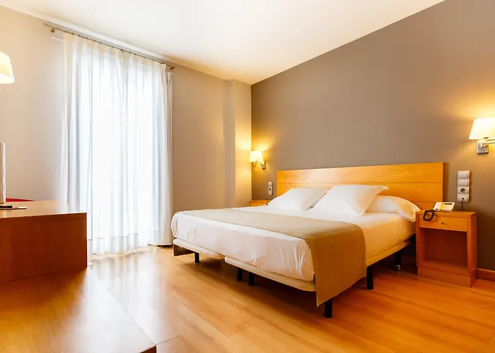 Hotel Aacr Museo Sevilla