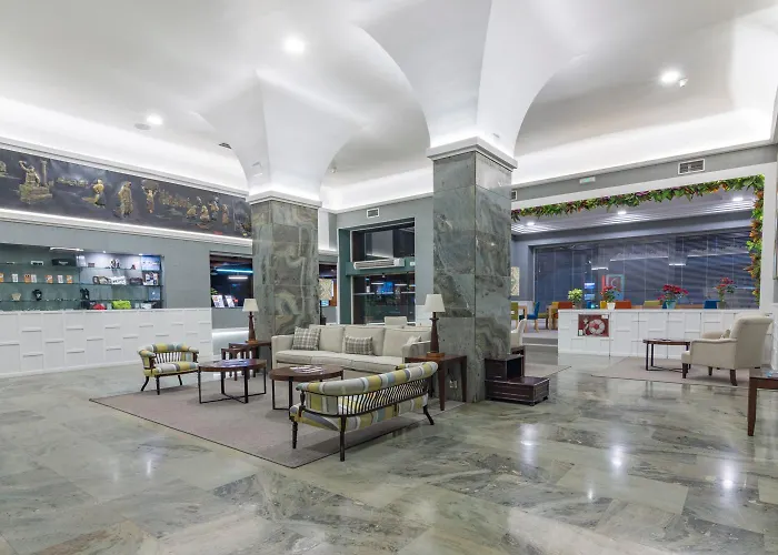 Hotel Bahia De Comarca de Vigo