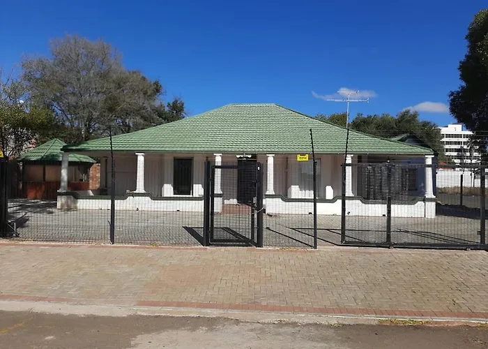 Casa De Romaria Hotel Kimberley