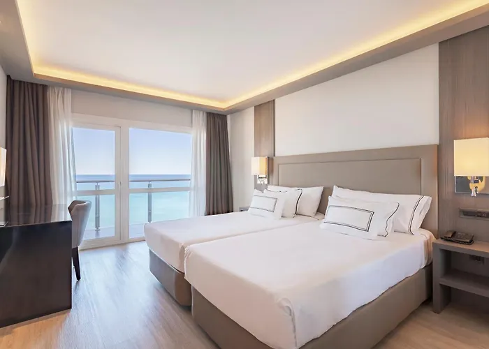 Melia Alicante