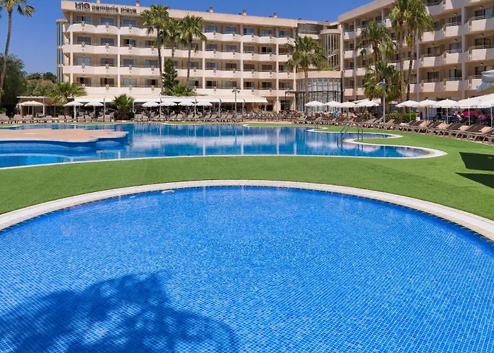 Hotel H10 Cambrils Playa