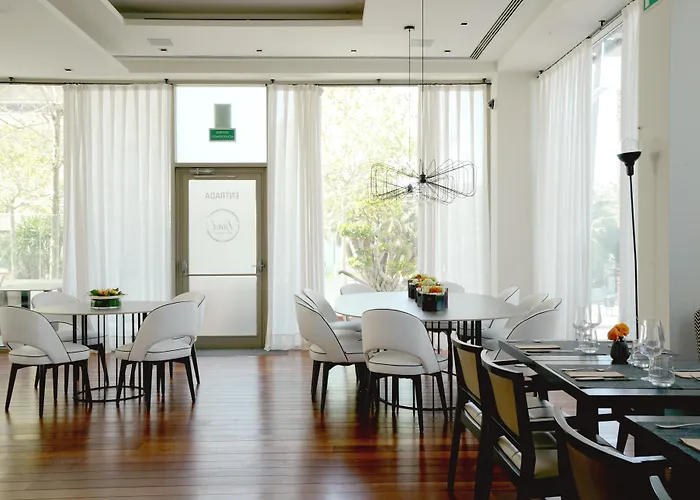 Mim Sitges Melia Collection Hotel