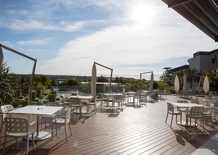 La Finca Resort (Adults Only) Algorfa