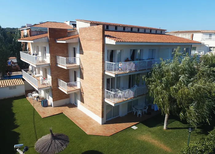 Apartamentos Sunway Arizona Sitges