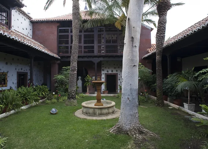 Parador De La Gomera San Sebastián de la Gomera