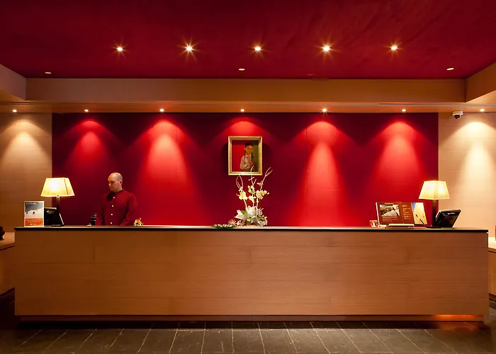 Hotel Mim Baqueira Melia Collection