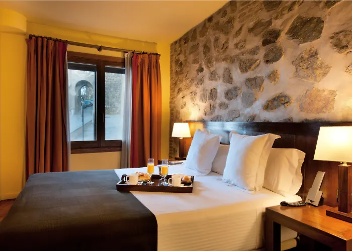 Abad Toledo Hotel