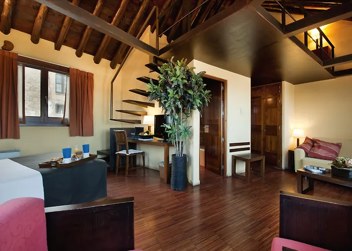 Abad Toledo Hotel
