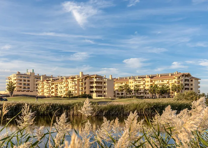 Senator Mar Menor Hotel Los Alcazares