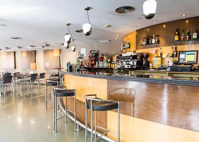 Hotel Joya Benidorm