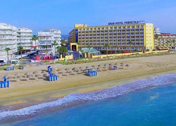 Gran Hotel Peñíscola