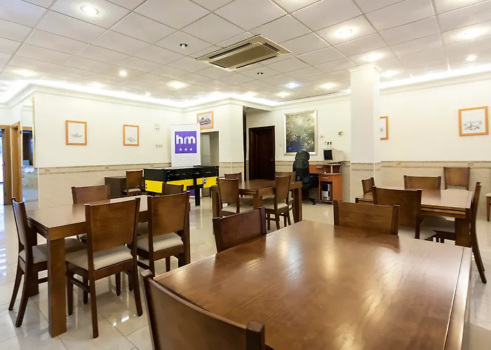 Manolo Hotel Cartagena