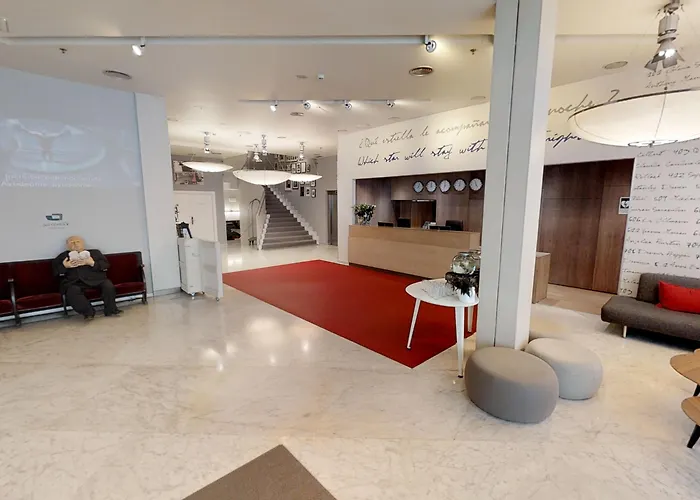 Hotel Zinema7 San Sebastián