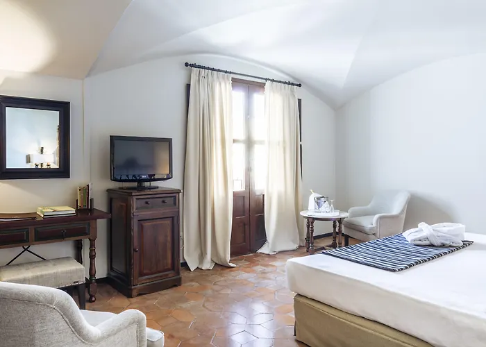 Parador De Mérida