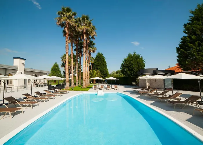 Hotel La Palma De Llanes By Gaiarooms