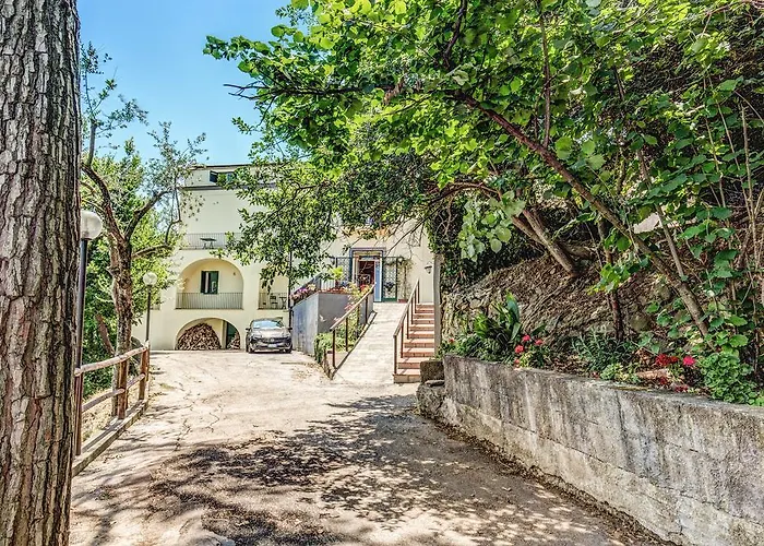 Villa Romita Sant'Agata sui due Golfi