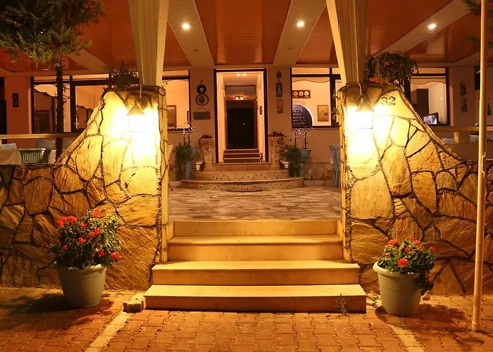 Arya Hotel Çeşme