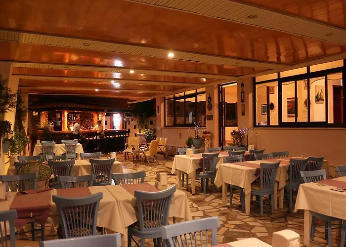 Arya Hotel Çeşme