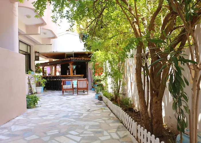 Arya Hotel Çeşme
