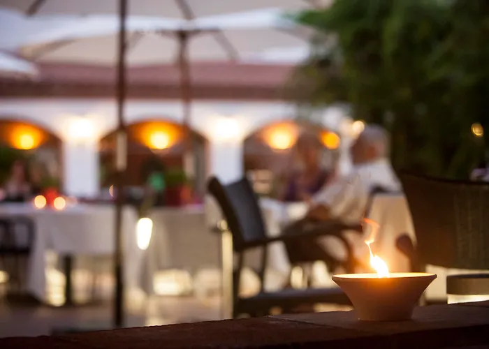 Hotel Restaurant Bon Retorn Figueres 