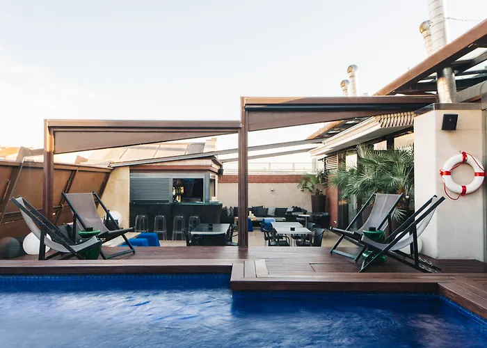 Hotel Granados 83, A Member Of Preferred Hotels & Resorts Barcelona