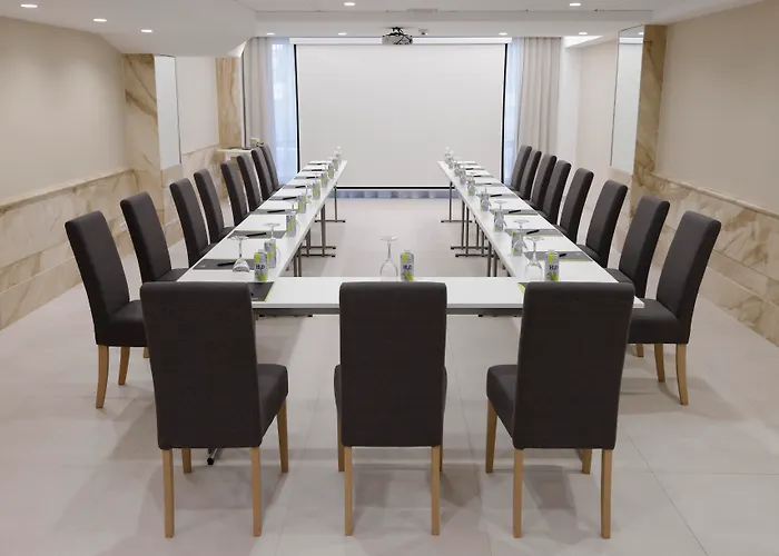 Sercotel Alfonso XIII Cartagena
