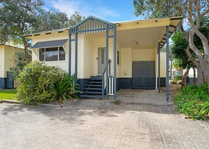 K'Gari Beach Houses Fraser Island