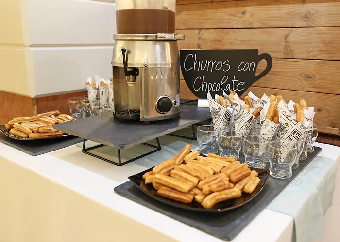 Kaktus Hotel Kaktus Playa (Adults Only) Calella