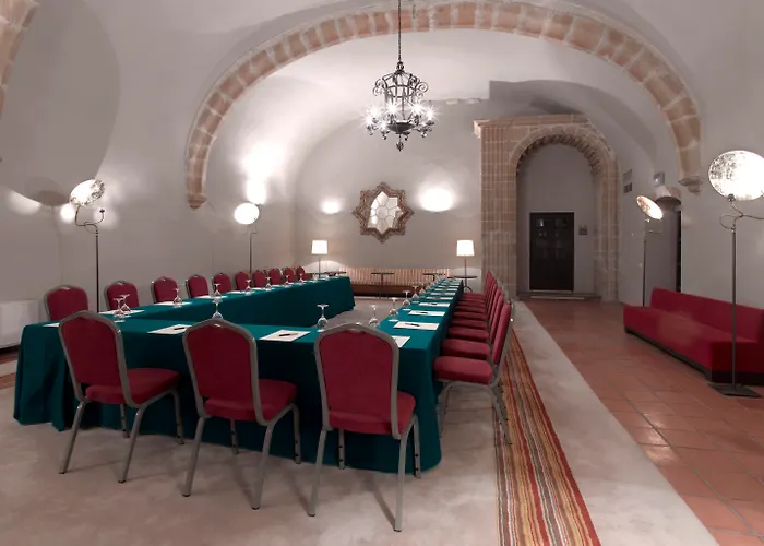 Parador De Trujillo
