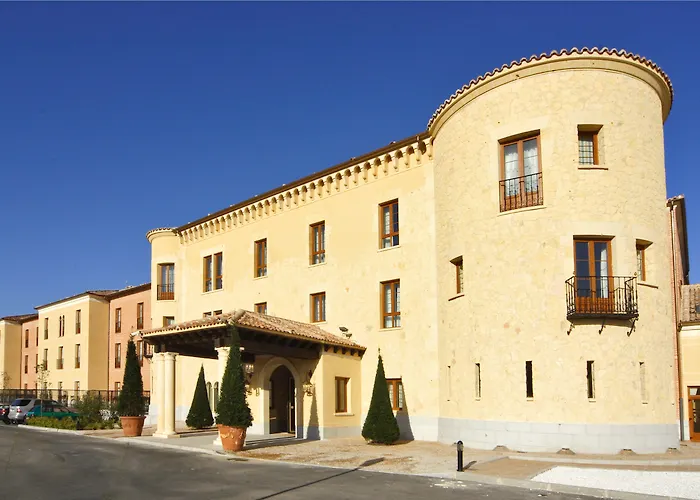 Hotel Candido Ségovie