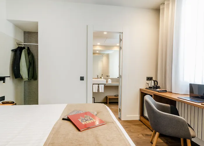 Peninsular Hotel Gerona
