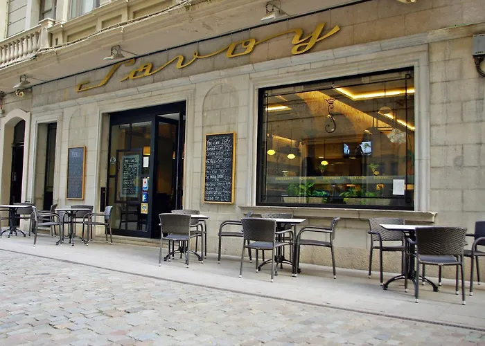 Peninsular Hotel Gerona