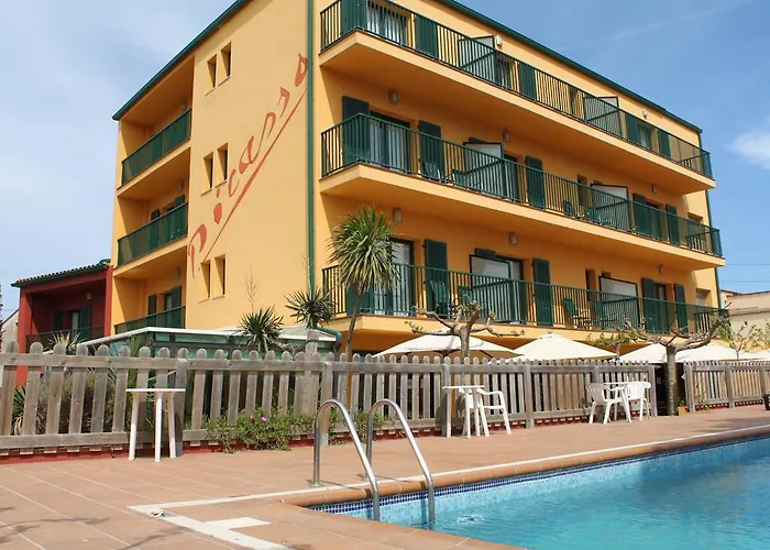 Hotel Picasso Torroella de Montgrí