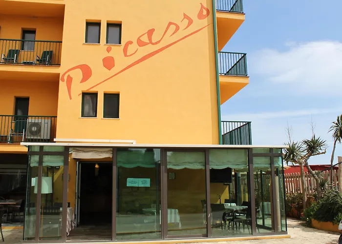 Hotel Picasso Torroella de Montgrí