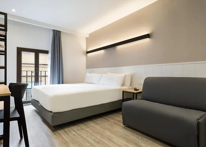 Acta Bcn 40 Otel Barselona
